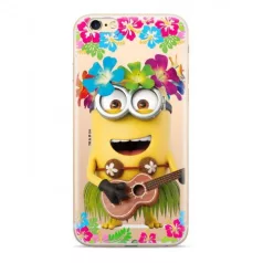   Disney szilikon tok - Minyonok 028 Samsung G970F Galaxy S10e átlátszó (DWPCMINS11497)