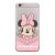 Disney szilikon tok - Minnie 053 Apple iPhone 5G/5S/5SE átlátszó (DPCMIN33801)