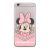 Disney szilikon tok - Minnie 053 Apple iPhone 7 / 8 / SE2 / SE3 (4.7) átlátszó (DPCMIN33803)