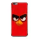 Angry Birds szilikon tok - Angry Birds 005 Samsung G973F Galaxy S10 piros (RPCABIRDS1307)