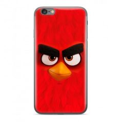   Angry Birds szilikon tok - Angry Birds 005 Samsung G965 Galaxy S9 Plus piros (RPCABIRDS1315)