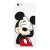 Disney szilikon tok - Mickey 003 Apple iPhone 11 (6.1) 2019 átlátszó (DPCMIC6101)