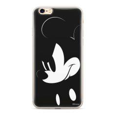   Disney szilikon tok - Mickey 029 Apple iPhone 11 Pro Max (6.5) 2019 fekete (DPCMIC19598)