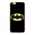 DC szilikon tok - Batman 023 Apple iPhone 11 Pro Max (6.5) 2019 fekete (WPCBATMAN211)