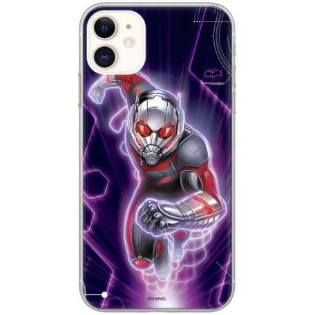 Marvel szilikon tok - Hangya 001 Apple iPhone 11 (6.1) 2019 (MPCANTM065)