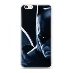   DC szilikon tok - Batman 020 Samsung N975 Galaxy Note 10 Plus sötétkék (WPCBATMAN5886)
