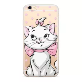   Disney szilikon tok - Marie 002 Samsung N970 Galaxy Note 10 átlátszó (DPCMARIE2192)