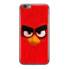   Angry Birds szilikon tok - Angry Birds 005 Samsung N975 Galaxy Note 10 Plus piros (RPCABIRDS1362)