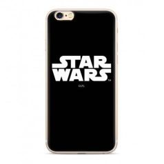   Star Wars szilikon tok -Star Wars 001 LG K40 fekete (SWPCSW140)