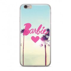   Barbie szilikon tok - Barbie 015 Apple iPhone XR (6.1) (MTPCBARBIE5642)