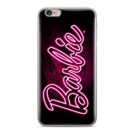 Barbie szilikon tok - Barbie 017 Apple iPhone 7 Plus / 8 Plus (5.5) (MTPCBARBIE6355)