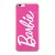 Barbie szilikon tok - Barbie 020 Huawei P Smart (2019) / Honor 10 Lite pink (MTPCBARBIE8271)