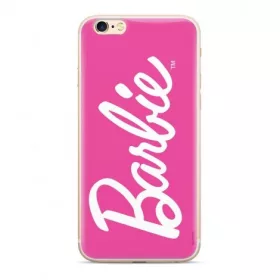   Barbie szilikon tok - Barbie 020 Huawei Y6 (2019) pink (MTPCBARBIE8349)