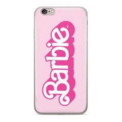   Barbie szilikon tok - Barbie 014 Apple iPhone 7 Plus / 8 Plus (5.5) pink (MTPCBARBIE4755)