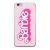 Barbie szilikon tok - Barbie 014 Apple iPhone 7 Plus / 8 Plus (5.5) pink (MTPCBARBIE4755)