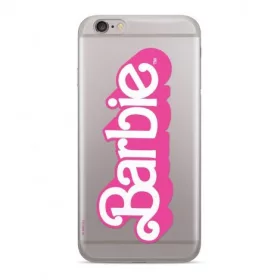   Barbie szilikon tok - Barbie 014 Samsung G975F Galaxy S10 Plus átlátszó (MTPCBARBIE5006)