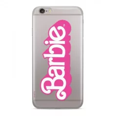   Barbie szilikon tok - Barbie 014 Samsung G973F Galaxy S10 átlátszó (MTPCBARBIE5007)