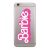 Barbie szilikon tok - Barbie 014 Huawei Y6 (2019) átlátszó (MTPCBARBIE5049)