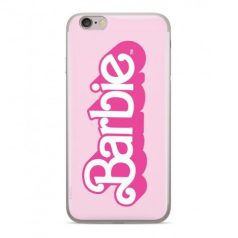   Barbie szilikon tok - Barbie 014 Samsung G973F Galaxy S10 pink liquid glitter (MTPCBARBIE5294)