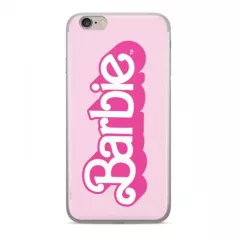  Barbie szilikon tok - Barbie 014 Samsung G973F Galaxy S10 pink liquid glitter (MTPCBARBIE5294)