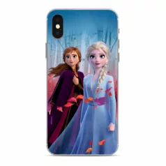   Disney szilikon tok - Jégvarázs 008 Huawei Y7 (2019) (DPCFROZEN3154)