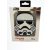 Star Wars 3D Power Bank - Stormtroopers 001 1A 1xUSB 5000mAh fehér (SWPBSTOR001) 5W