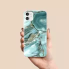 Babaco Abstrakt 003 Samsung A525 / A526 / A528 Galaxy A52 4G / 5G / A52s (2020) prémium szilikon tok