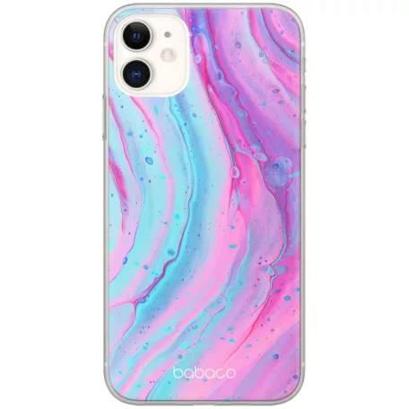Babaco Abstrakt 012 Samsung A525 / A526 / A528 Galaxy A52 4G / 5G / A52s (2020) prémium szilikon tok