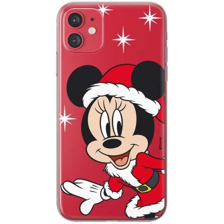 Disney szilikon tok - Minnie 062 Samsung A525 / A526 / A528 Galaxy A52 4G / 5G / A52s (2020) átlátszó (DPCMIN42021)