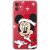 Disney szilikon tok - Minnie 062 Samsung A525 / A526 / A528 Galaxy A52 4G / 5G / A52s (2020) átlátszó (DPCMIN42021)