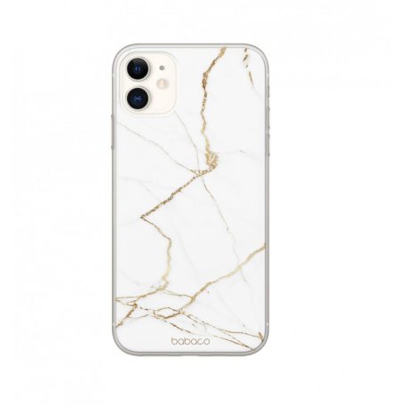 Babaco Marble 014 Samsung A525 / A526 / A528 Galaxy A52 4G / 5G / A52s (2020) prémium szilikon tok