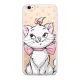 Disney szilikon tok - Marie 002 Samsung A525 / A526 / A528 Galaxy A52 4G / 5G / A52s (2020) átlátszó (DPCMARIE2220)