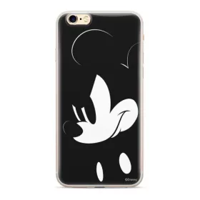   Disney szilikon tok - Mickey 029 Samsung A125 Galaxy A12 fekete (DPCMIC19634)