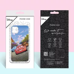   Disney szilikon tok - Verdák 001 Samsung A325 Galaxy A32 4G (DPCCARS138)