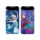 Disney power bank - Jégvarázs 001 2.1A 1xUSB 6000mAh lila (DPBELZAAN011) 10W