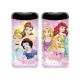 Disney power bank - Hercegnő 001 2.1A 1xUSB 6000mAh pink (DPBPRINCE001) 10W