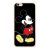 Disney szilikon tok - Mickey 027 Huawei P30 fekete (DPCMIC18665)