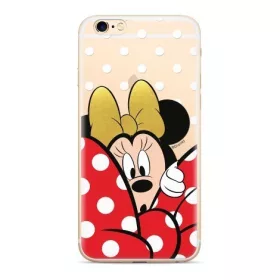   Disney szilikon tok - Minnie 015 Samsung A217 Galaxy A21s (2020) átlátszó (DPCMIN6615)