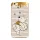 Disney szilikon tok - Micimackó 010 Samsung G970F Galaxy S10e arany Luxury Chrome (DPCPOOH6404)