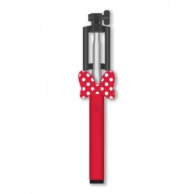 Disney Selfie Bot - Minnie 002 3,5mm jack piros (DSSMIN002)
