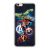 Marvel szilikon tok - Avengers 001 Samsung G970F Galaxy S10e sötétkék (MPCAVEN102)