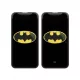 DC power bank - Batman 002 2.1A 6000mAh fekete (WPBBAMAN003) 10W