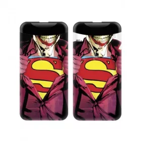 DC power bank - Joker 001 2.1A 6000mAh (WPBJOKER001) 10W