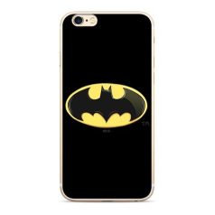   DC szilikon tok - Batman 023 Apple iPhone 7 Plus / 8 Plus fekete