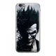 DC szilikon tok - Joker 002 Apple iPhone XR (6.1) szürke (WPCJOKER463)