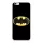 DC szilikon tok - Batman 023 Huawei Y7 (2019) / Y7 Prime (2019) fekete (WPCBATMAN195)