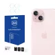 3mk Apple iPhone 15 Pro (6.1) kamera lencsevédő üvegfólia