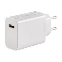   Xiaomi MDY-11-EZ gyári hálózati fehér gyors töltőfej 3A 33W
