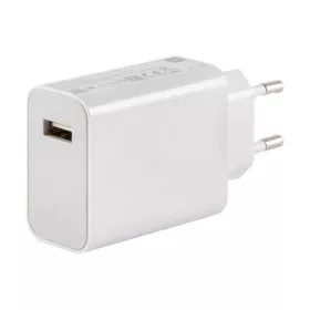   Xiaomi MDY-11-EZ gyári hálózati fehér gyors töltőfej 3A 33W