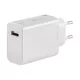 Xiaomi MDY-11-EZ gyári hálózati fehér gyors töltőfej 3A 33W